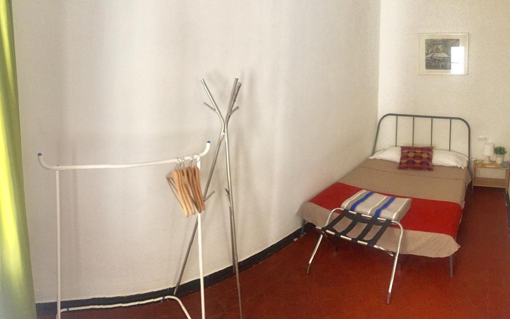Palace Guesthouse Barselona Dış mekan fotoğraf