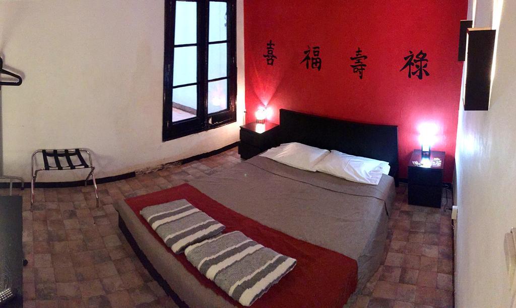 Palace Guesthouse Barselona Dış mekan fotoğraf