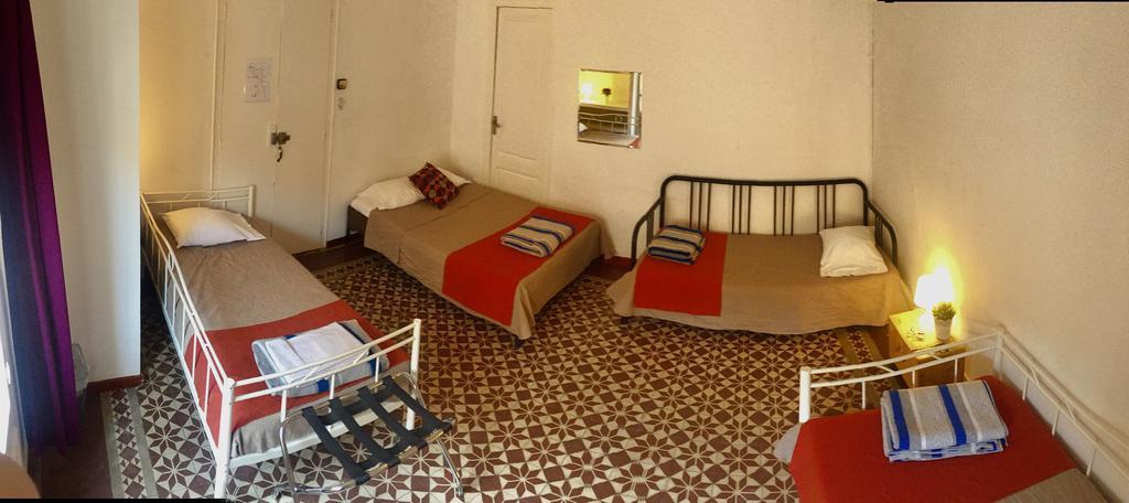 Palace Guesthouse Barselona Dış mekan fotoğraf