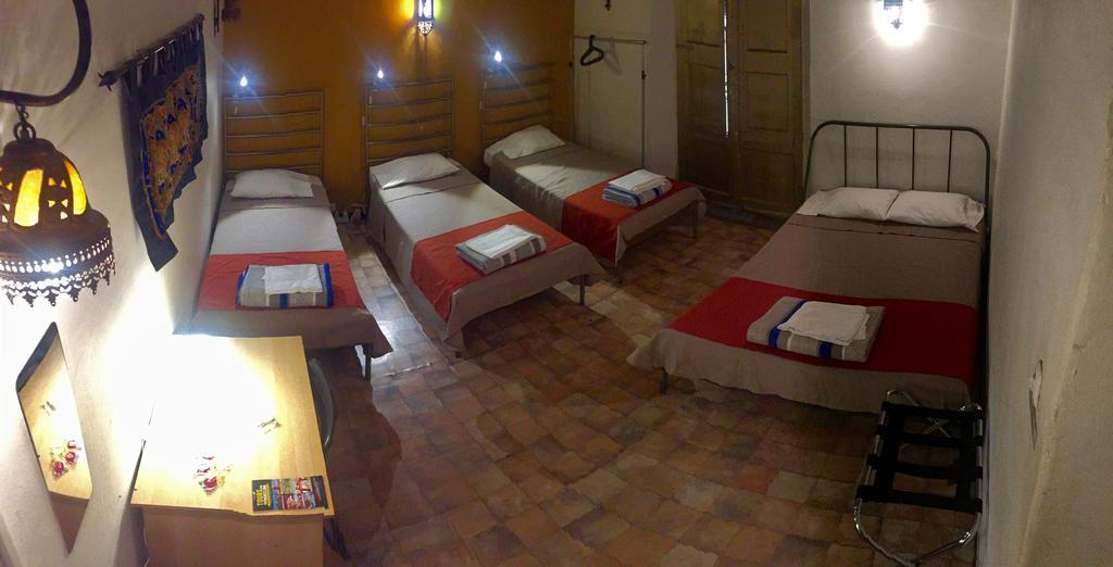 Palace Guesthouse Barselona Dış mekan fotoğraf