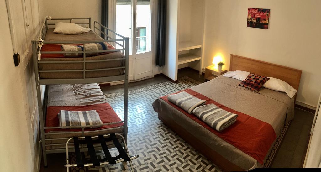 Palace Guesthouse Barselona Dış mekan fotoğraf