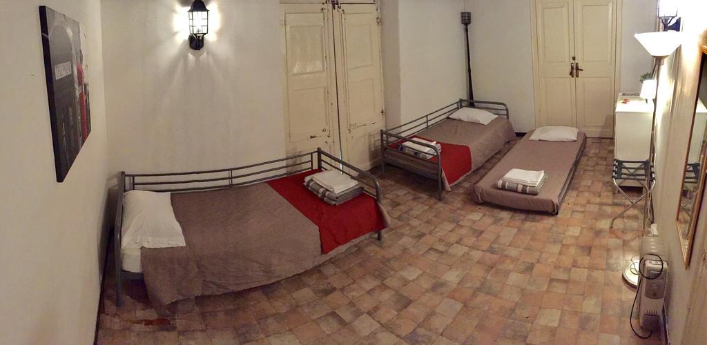 Palace Guesthouse Barselona Dış mekan fotoğraf