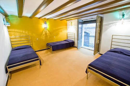 Palace Guesthouse Barselona Dış mekan fotoğraf