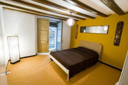 Palace Guesthouse Barselona Dış mekan fotoğraf