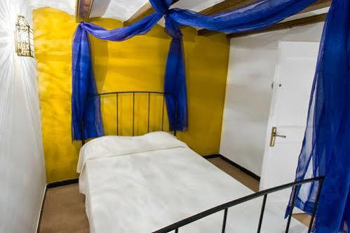 Palace Guesthouse Barselona Dış mekan fotoğraf