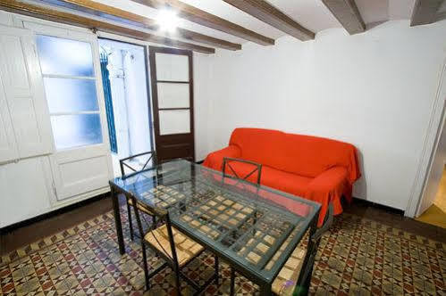 Palace Guesthouse Barselona Dış mekan fotoğraf