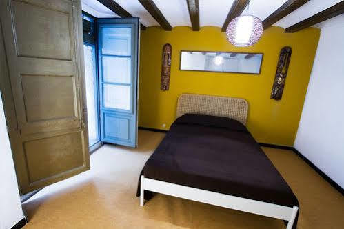 Palace Guesthouse Barselona Dış mekan fotoğraf