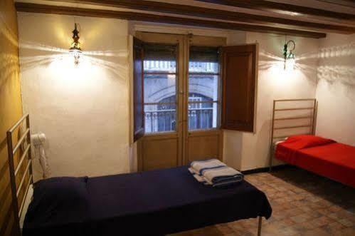 Palace Guesthouse Barselona Dış mekan fotoğraf
