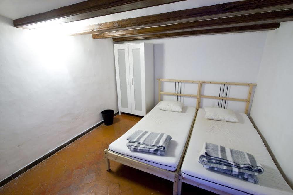 Palace Guesthouse Barselona Dış mekan fotoğraf