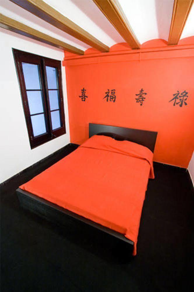 Palace Guesthouse Barselona Dış mekan fotoğraf
